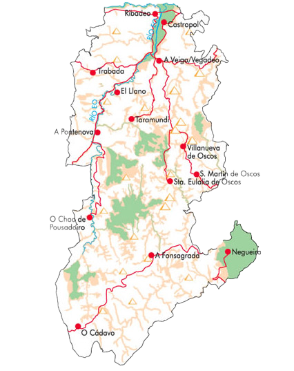 Río EO